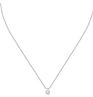 Collana La Petite Story Donna SILVER in Argento LPS10AWV08